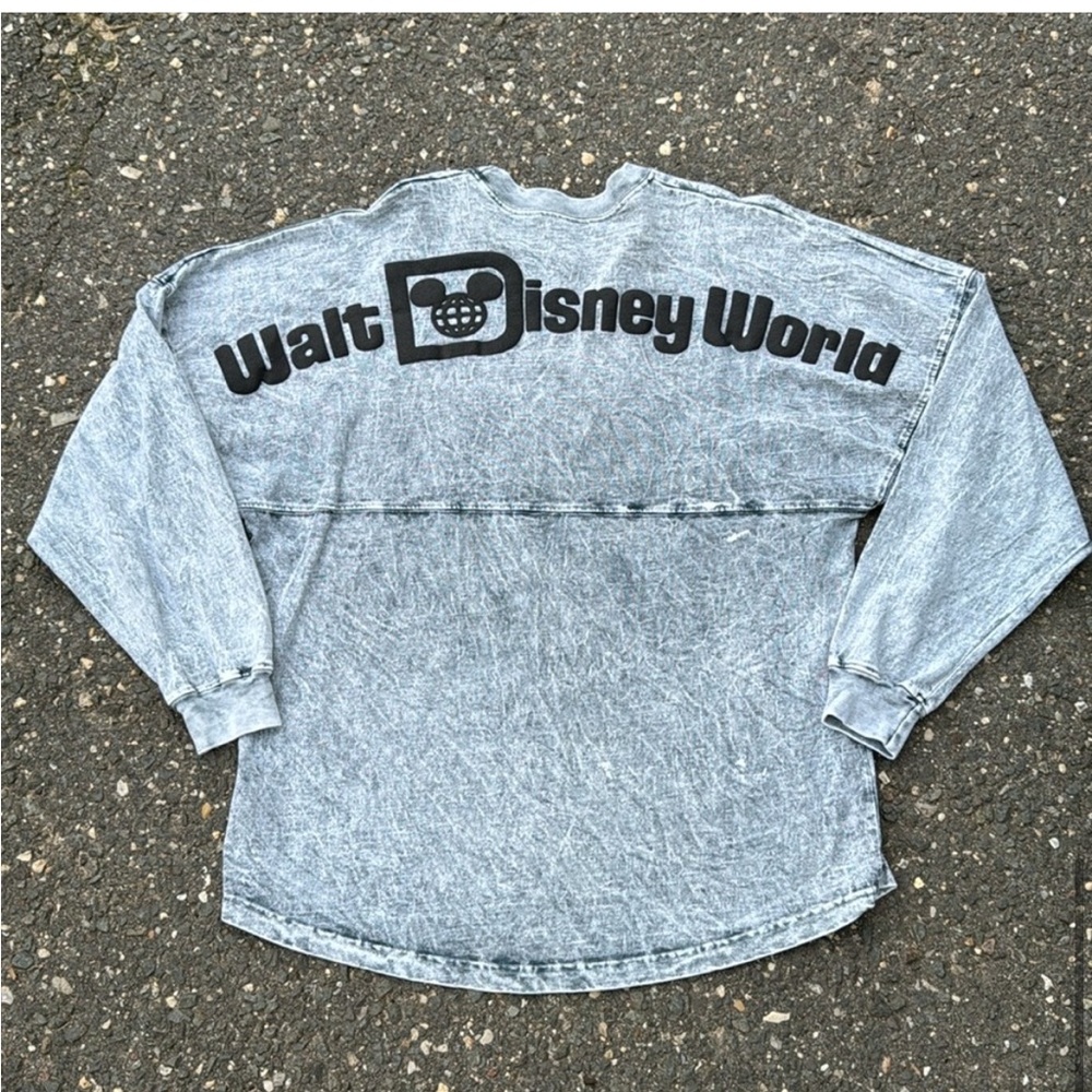 Disney Jersey